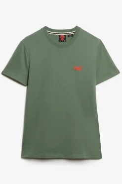 Camiseta manga corta