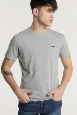 Camiseta Manga Corta