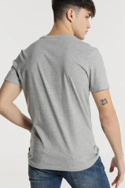 Camiseta Manga Corta