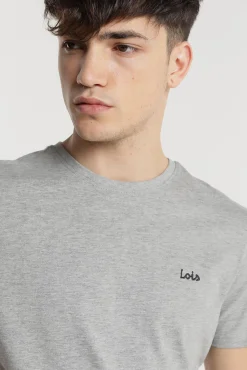 Camiseta Manga Corta