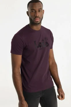 Camiseta Manga Corta