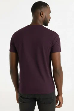 Camiseta Manga Corta