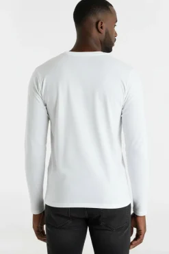 Camiseta Manga Larga