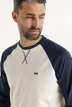 Camiseta Manga Larga