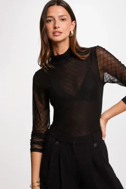 Camiseta manga larga