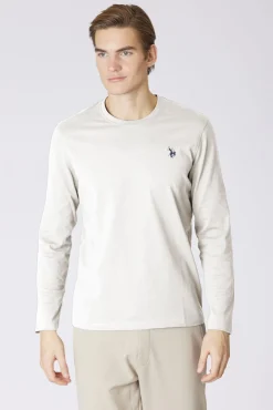 Camiseta manga larga Joel