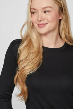 Camiseta manga larga térmica