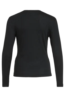 Camiseta manga larga térmica