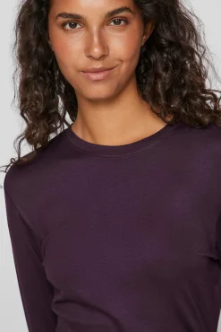 Camiseta manga larga térmica