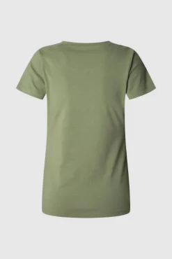 Camiseta New Virginia