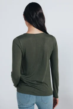 Camiseta plumetti volante