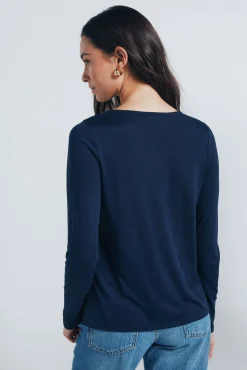 Camiseta plumetti volante