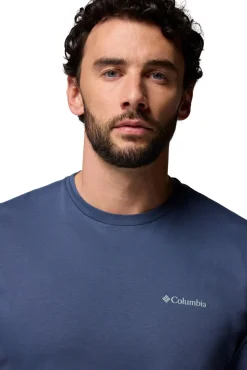 Camiseta Rapid Ridge™ II de Columbia para hombre