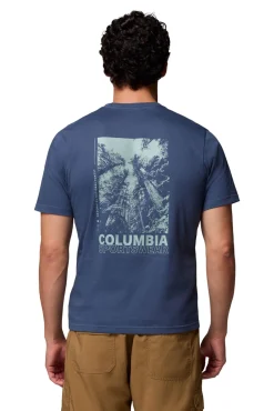 Camiseta Rapid Ridge™ II de Columbia para hombre