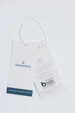 Camiseta rayas marineras