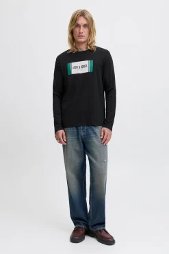 Camiseta regular fit