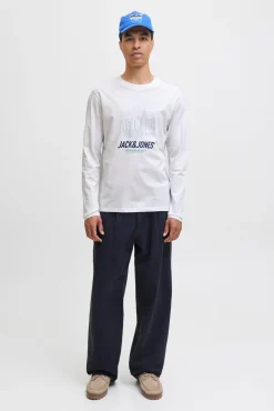 Camiseta regular fit