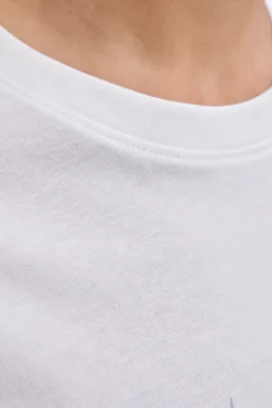 Camiseta regular fit