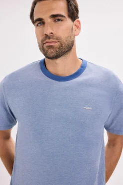 Camiseta regular fit