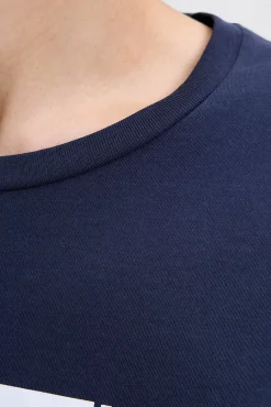 Camiseta regular fit