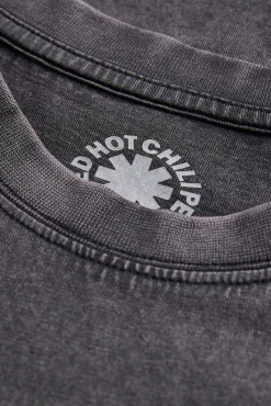 Camiseta regular fit