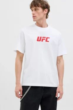 Camiseta regular fit