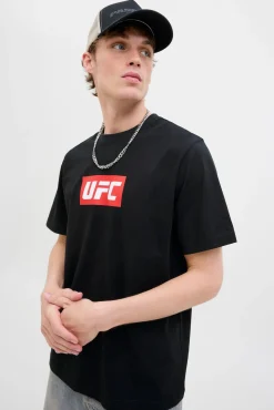 Camiseta regular fit