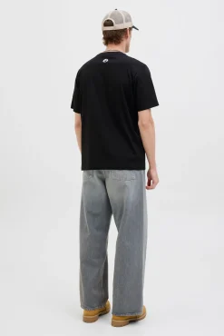 Camiseta regular fit