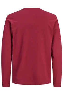 Camiseta regular fit