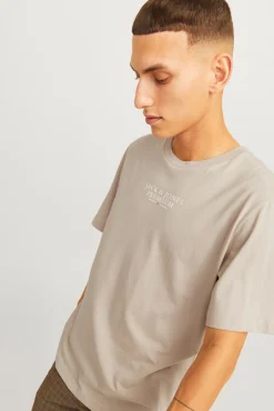 Camiseta regular fit