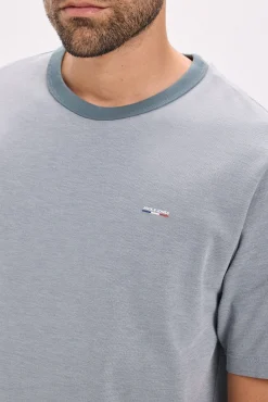 Camiseta regular fit