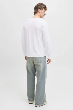 Camiseta regular fit