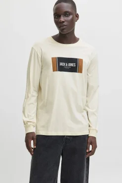 Camiseta regular fit