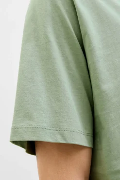 Camiseta regular fit PLUS