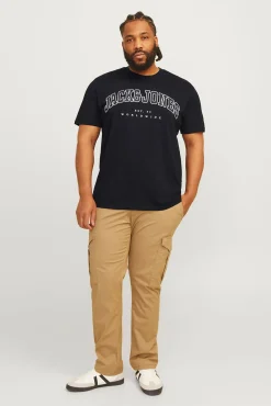 Camiseta regular fit PLUS