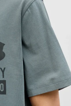 Camiseta regular fit PLUS