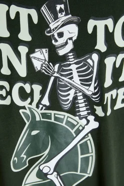 Camiseta regular fit PLUS