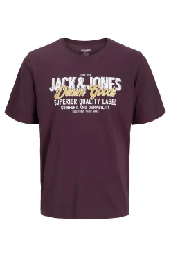 Camiseta regular fit PLUS