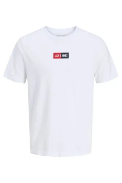 Camiseta regular fit PLUS