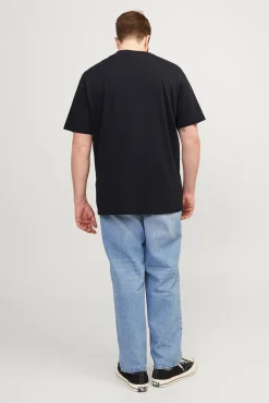 Camiseta regular fit PLUS