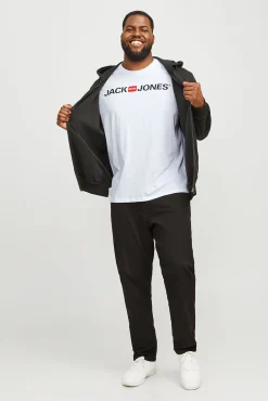 Camiseta regular fit PLUS