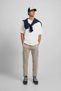 Camiseta special fit tennis society