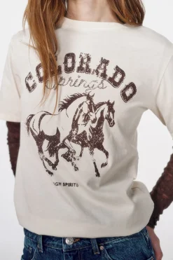 Camiseta Stetson