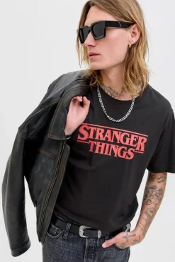 Camiseta Stranger Things