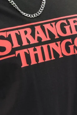 Camiseta Stranger Things