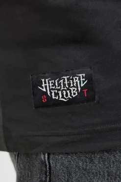 Camiseta Stranger Things