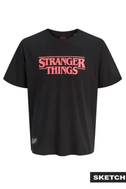 Camiseta Stranger Things
