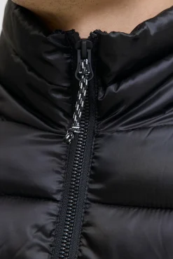 Cazadora acolchada ligera PLUS