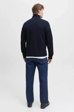 Cazadora bomber ligera