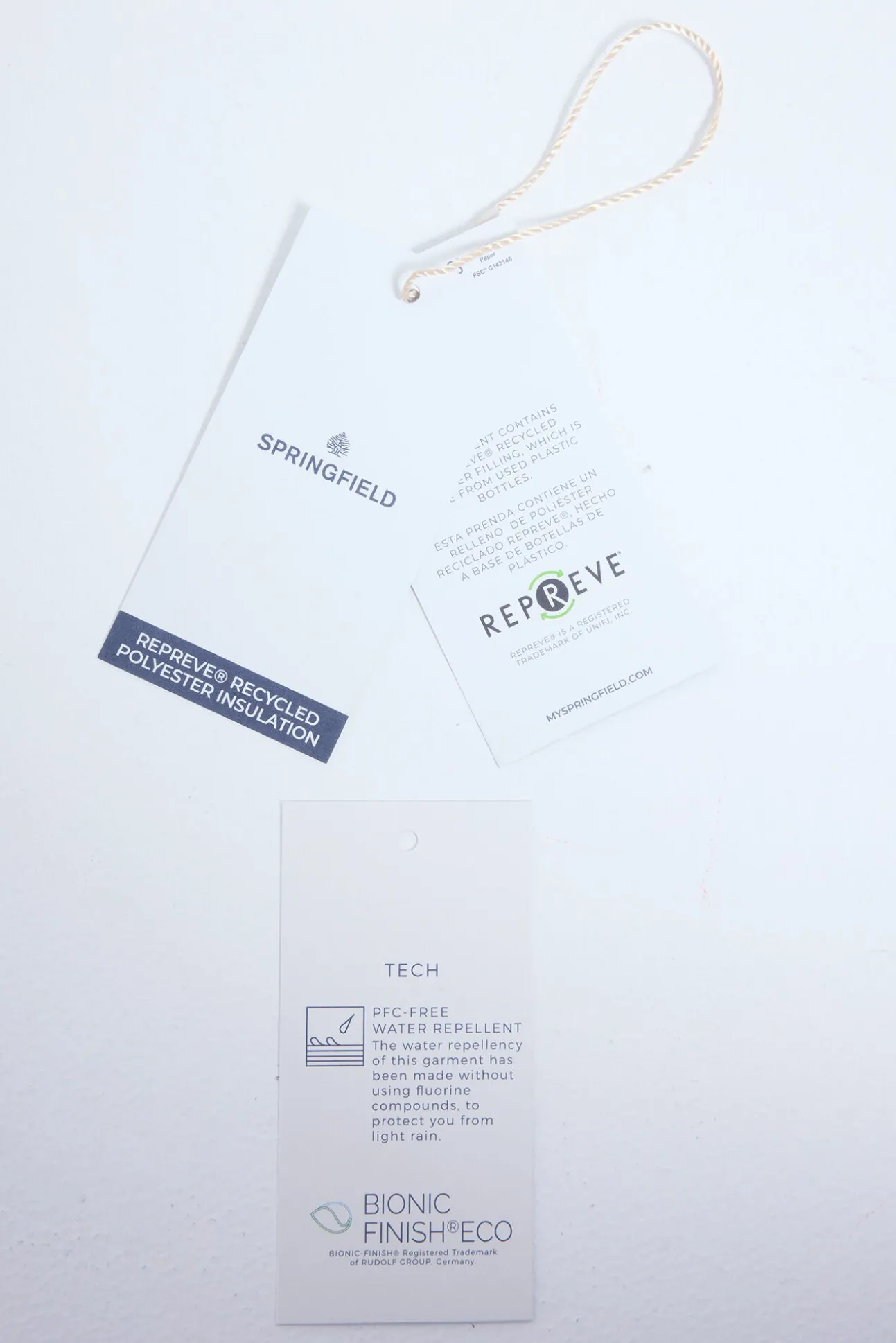 Cazadora cuello pana